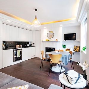 Appartement met Twee Slaapkamers